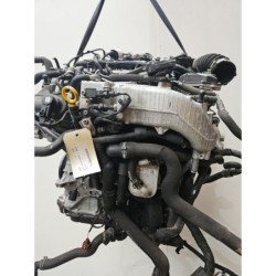 Moteur Skoda Octavia 4 Phase 1 Break